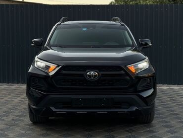 скупка авто в любом состоянии: Toyota RAV4: 2019 г., 2.5 л, Типтроник, Бензин, Жол тандабас