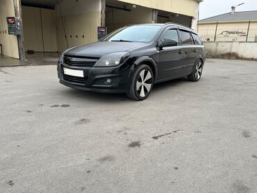 Opel: Opel Astra: 1.4 l | 2007 il 268000 km Universal — 2