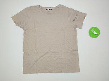 sinsay boho: Sinsay, T-shirt damski, rozmiar L — 2