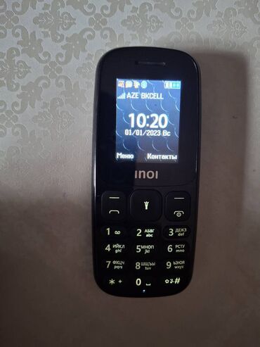 inoı: Inoi 101