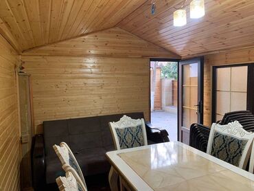 Restoran, kafelər: Səbail rayonu Bayil bazarına yaxın 100 kv.m sahəsi — 7