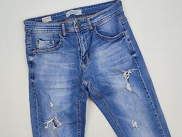 levis t shirty basic: LC Wakiki, Jeansy damskie, rozmiar M — 1