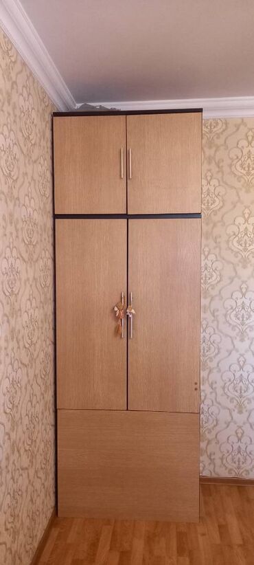 Dolablar: Qarderob, paltar dolabı — 10