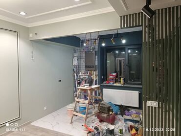 Ремонт под ключ: Профессиональный монтаж и отделка под ключ - Гипсокартонные — 24