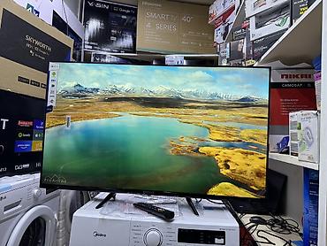 Телевизоры: 🔥💥СРОЧНАЯ АКЦИЯ 💥🔥🔥 телевизор Samsung 45G9000 smart tv с интернетом — 16