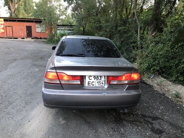 радиатор опель фронтера б: Honda Accord: 2002 г., 2 л, Автоматтык, Бензин