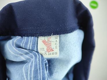 jersey hm: Maje, Koszula damska, rozmiar 3XL — 4