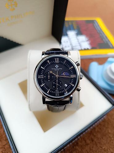Qol saatları: *Patek Philippe* A klas - Kvars İşlək xronoqraflar Qiymət -55 azn ✅ -da lalafo.az — 21 Qol saatları: *Patek Philippe* A klas - Kvars İşlək xronoqraflar Qiymət -55 azn ✅ — 21