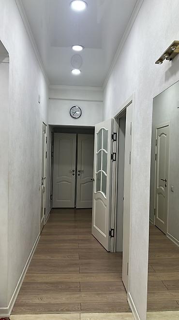 Батирлерди ижарага берүү: 2 бөлмө, Менчик ээси, Жаныбарлары жок, 1 айдан баштап, 3 айдан баштап, 6 айдан баштап, Толугу менен эмереги бар — 7