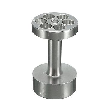 stalak za reflektor: Nov komplet 4 aluminijumskih stopa za popravku limarije — 6