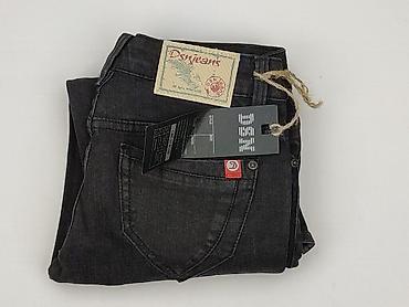 spodenki jeansowe pull: Jeansy damskie, rozmiar M — 7