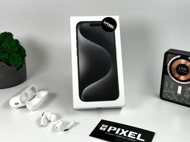 скупка айфон 7: IPhone 15 Pro Max, Новый, 1 ТБ, Белый, Наушники, Зарядное устройство, Защитное стекло, В рассрочку, 100 %