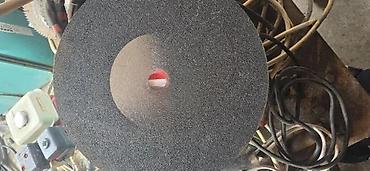 motore: KAMEN ZA GER ZA SECENJE 400MM | Na prodaju kamen za secenje za ger — 4