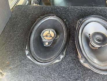 kenwood maqnitola: Avtomobil üçün audio dəst - Maqnitola: Pioneer DEH-1250UB - MOSFET — 6