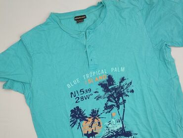 Футболка для чоловіків, XL, Atlas for Men, стан - Хороший
