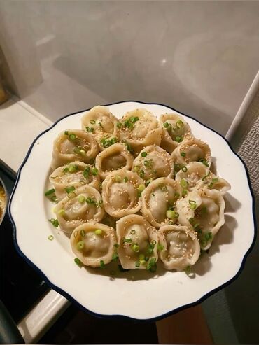 мяса для шаурмы: Сварю пельмени