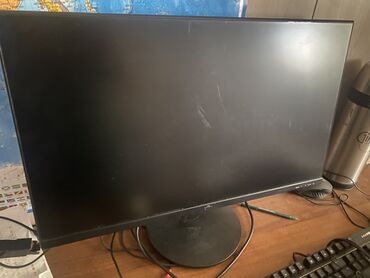 пк для офиса: Монитор, LCD