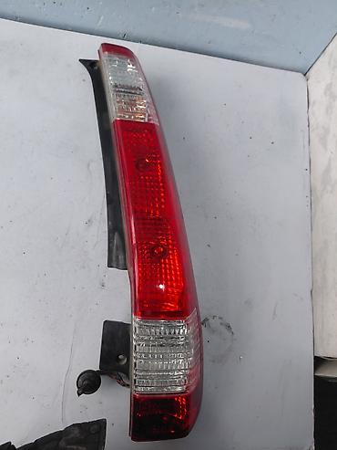 fit stop: Задний правый стоп-сигнал Honda 2003 г., Б/у, Оригинал, Япония — 3