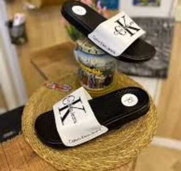 Papuče: Papuče za plažu, Adidas, 38 — 5