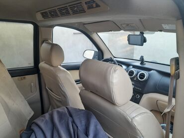 Tavalar: Changan Honor: 1.5 l | 2014 il Universal