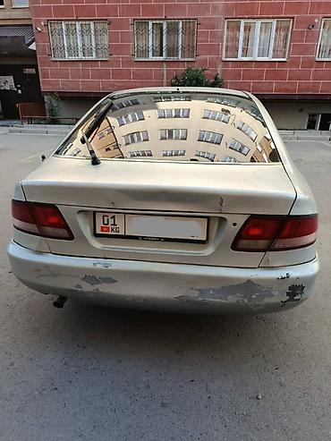 Другие автомобили: Митсубиси Галант 1995г 2л Механика Отдаю в хорошие руки Есть — 18