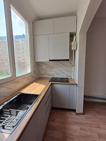 Штукатурка, шпаклевка: Ремонт квартир и домов под ключ. Тажрыйбалуу усталар сиздин — 18