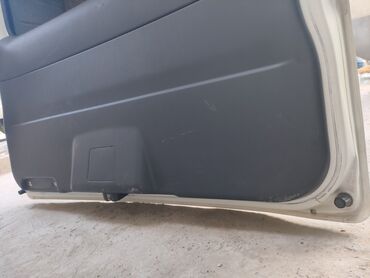 чехол для степа: Амортизаторы крышки багажника Honda, Б/у, Оригинал