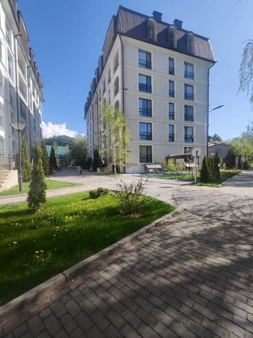 дом на иссык куль: Продам на Исыкуле село Сары Ой пансионат "🌈 Радуга " Студия 37 м²