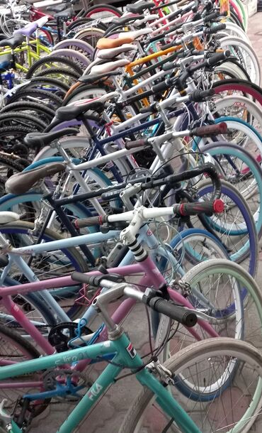 Городские велосипеды: Городской велосипед, Alton, Рама M (156 - 178 см), Б/у — 22