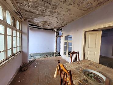a frame ev tikintisi: 8 sot, Mülkiyyətçi, Kupça (Çıxarış), Texniki pasport — 7