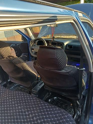 стопы гольф 2: Volkswagen Golf: 1994 г., 1.8 л, Автомат, Бензин, Хэтчбэк — 4
