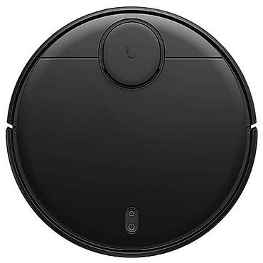Стол компьютерлери жана комлектөөчүлөр: Робот пылесос Xiaomi Mijia LDS Vacuum Cleaner Black (STYJ02YM) и — 4