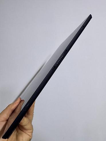 micro ssd: Microsoft Surface Pro 6 (1796) с i7-8650U, 16 ГБ оперативной памяти и — 5