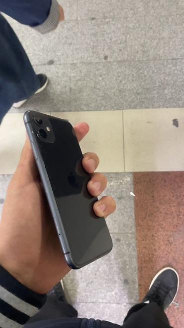 iphone mini: Срочно ‼️ Apple iPhone 11, черный цвет. Минусы: он на Айклауде в цуме — 2