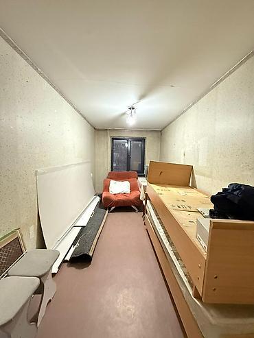 Продажа квартир: 3 комнаты, 58 м², 104 серия, 1 этаж, Косметический ремонт — 7