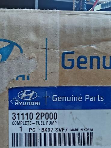 avtomobile qaz qurasdirilmasi: Salam kia sorento ve hyudai santafe ve hyundaikianin diger — 3