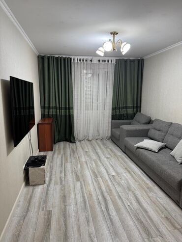 продается квартира жк восточный парк: 3 комнаты, 58 м², 104 серия, 2 этаж, Евроремонт