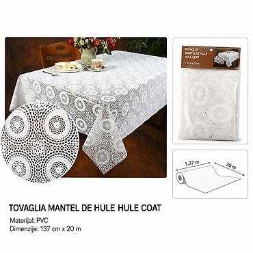 KMT Beli čipkani stolnjak 3280715 Elegantni beli čipkani stolnjak od na lalafo.rs KMT Beli čipkani stolnjak 3280715 Elegantni beli čipkani stolnjak od