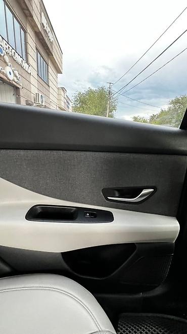 Hyundai: Hyundai Avante: 2021 г., 1.6 л, Автомат, Бензин, Седан — 14