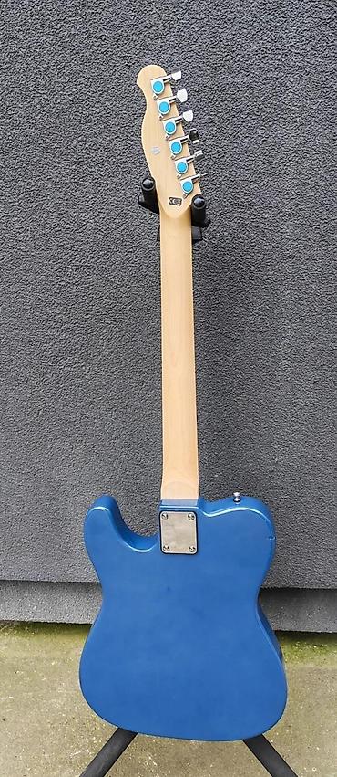 Gitare: HARLEY BENTON TE-20MN BM | . 100% Novo100% Kao na — 7
