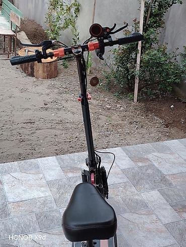 moto elektrik: Elektrik skuter – kugoo m4 pro real alıcıya endirimdə olacaq arxa və — 6