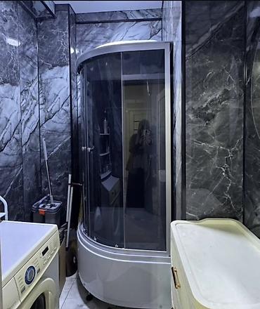 Продажа квартир: 2 комнаты, 80 м², Элитка, 7 этаж, Дизайнерский ремонт — 16