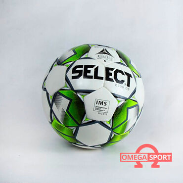 футбольные мячи бишкек: Футбольный мяч Select Характеристики: Марка Select Вес: 400 гр