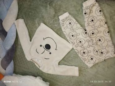 Uşaqlar üçün digər mallar: Uşaq üçün yorğan dest pambıq parçadan tecılı satılır zəhmət olmasa — 10