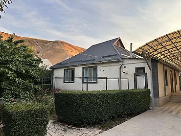 🏡 Срочно продается уютный дом с большим участком и садом в lalafo.kg да 🏡 Срочно продается уютный дом с большим участком и садом в