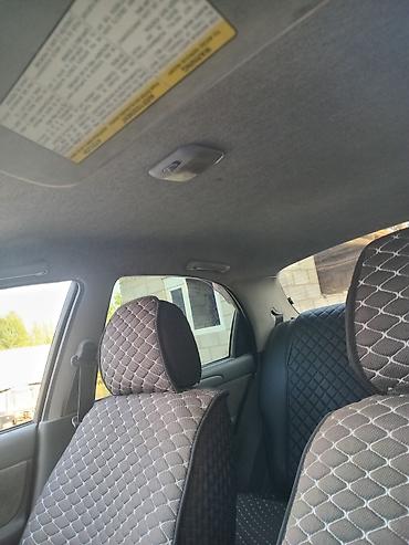 spark 1: Daewoo Lanos: 2008 г., 1.5 л, Механика, Бензин, Седан — 1