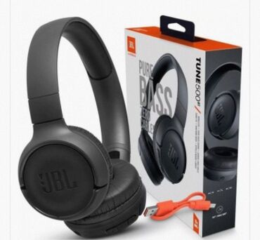 Наушники: Накладные, JBL, Новый, Беспроводные (Bluetooth), Классические