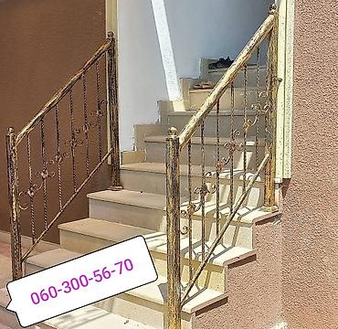 Barmaqlıqlar: Resotka 1-kv 30 azn başlayan qiymətlərlə Məhəccər 1-kv 40 manat — 18