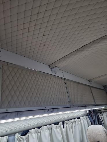 тойота ав: Toyota Hiace: 2006 г., 3 л, Автомат, Дизель, Бус — 8