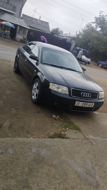 каракол машина ауди 80 бочка каракол: Audi A6: 2003 г., Автомат, Бензин, Седан